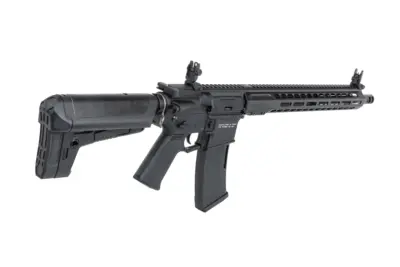 Karabinek ASG Krytac Barrett REC7 DI CARBINE Czarny - obrazek 2