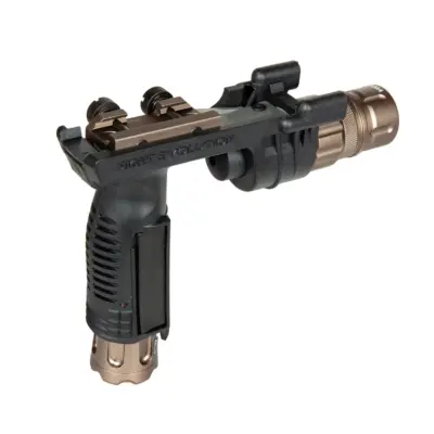 Latarka taktyczna M900V - Czarna/Dark Earth NEV-11-034672-00 asgbox.pl Latarka taktyczna M900V - Czarna/Dark Earth NEV-11-034672-00 asgbox.pl