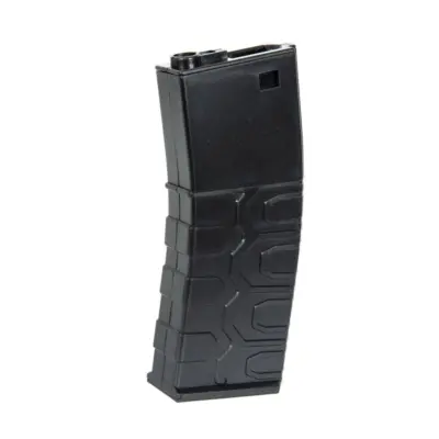 asgbox.pl - Magazynek hi-cap T4 300 kulek do replik M4 / M16