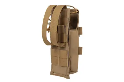 asgbox.pl - Ładownica na radio Wosport Coyote Brown
