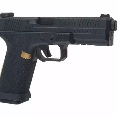 asgbox.pl - Replika pistoletu SAI BLU (Aluminium / CO2) (OUTLET)