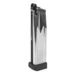 asgbox.pl - Magazynek green gas 33 kulki SRC Hi-Capa