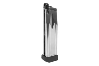 asgbox.pl - Magazynek green gas 33 kulki SRC Hi-Capa