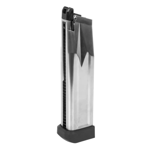 asgbox.pl - Magazynek green gas 33 kulki SRC Hi-Capa