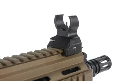 Karabinek ASG Specna Arms SA-PH20 PRIME™ BLDC™ HAL™ ETU  Chaos Bronze - obrazek 4