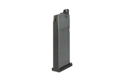 asgbox.pl - Magazynek 16 kulek CO2 do Glocka 17 Umarex