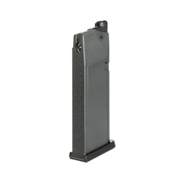 asgbox.pl - Magazynek 16 kulek CO2 do Glocka 17 Umarex