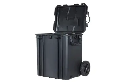 Zestaw skrzyń transportowych Specna Arms 58L/18L Hardcase Combo - obrazek 2