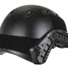 Replika hełmu Emerson Gear FAST typ BJ Eco Czarna OD-G-EME-21-041175-00 asgbox.pl