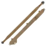 asgbox.pl - Pas taktyczny Wosport ARC Tactical Belt L Coyote Brown