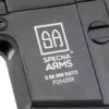 Karabinek ASG Specna Arms SA-F10 FLEX™ GATE X-ASR OD-G-SPE-01-041587-00 asgbox.pl