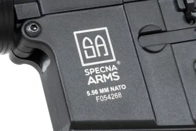 Karabinek ASG Specna Arms SA-F10 FLEX™ GATE X-ASR - obrazek 3