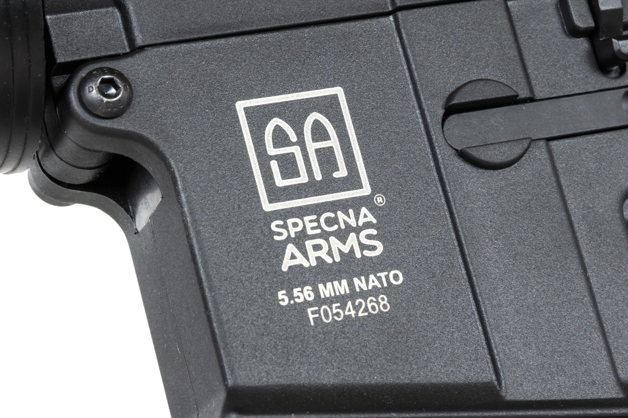 Karabinek ASG Specna Arms SA-F10 FLEX™ GATE X-ASR OD-G-SPE-01-041587-00 asgbox.pl Karabinek ASG Specna Arms SA-F10 FLEX™ GATE X-ASR - obrazek 3