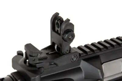 asgbox.pl - Karabinek ASG Specna Arms SA-E20 EDGE™ Kestrel™ ETU 1.14 J Czarny