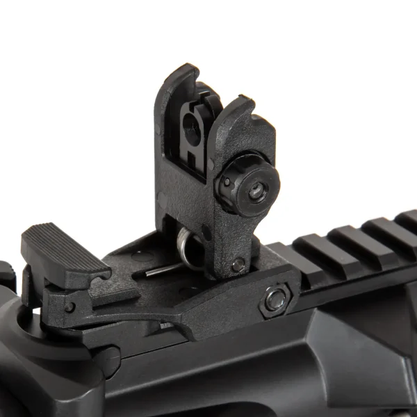 asgbox.pl - Karabinek ASG Specna Arms SA-E20 EDGE™ Kestrel™ ETU 1.14 J Czarny