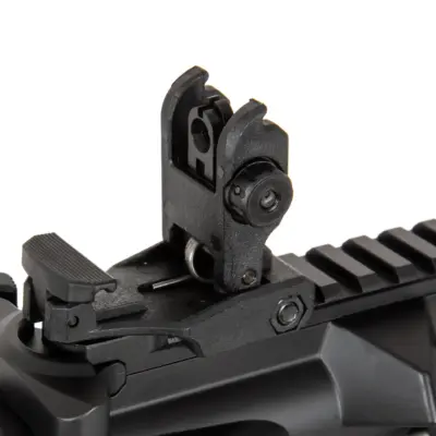 Karabinek ASG Specna Arms SA-E20 EDGE™ Czarny (OUTLET) OUT-72-038025-00 asgbox.pl Karabinek ASG Specna Arms SA-E20 EDGE™ Czarny (OUTLET) OUT-72-038025-00 asgbox.pl