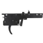 asgbox.pl - Wzmocniony stalowy zespół spustowy  Action Army Zero Trigger do replik Marui L96
