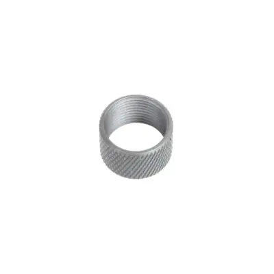 asgbox.pl - Stalowa osłona gwintu ICS AC-02 14mm CCW