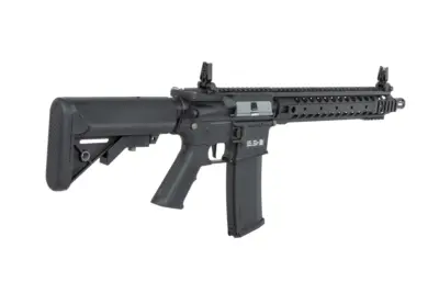 asgbox.pl - Karabinek ASG Specna Arms SA-C06 HAL™ ETU Czarny
