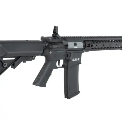 asgbox.pl - Karabinek ASG Specna Arms SA-C06 HAL™ ETU Czarny