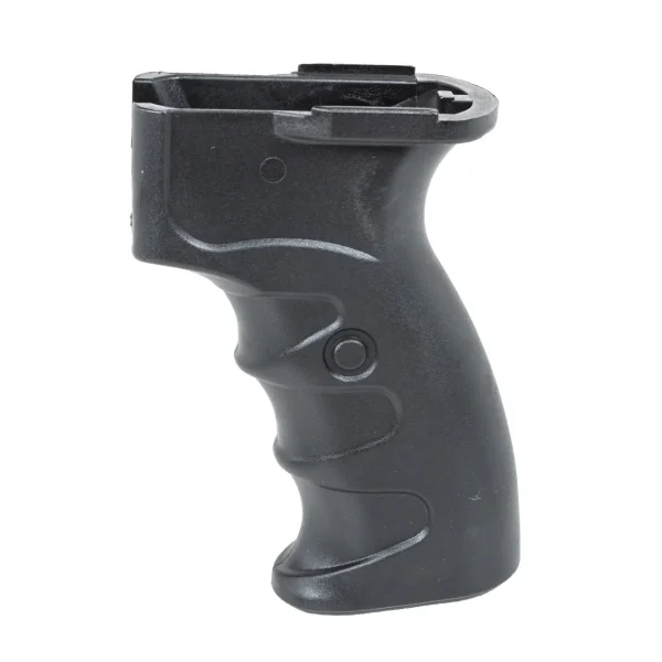 asgbox.pl - Chwyt pistoletowy BOLT Airsoft AK-12 do replik AK Czarny