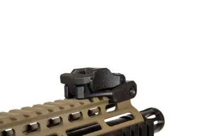 Replika karabinka SA-C12 PDW CORE™ - Half-Tan - obrazek 4
