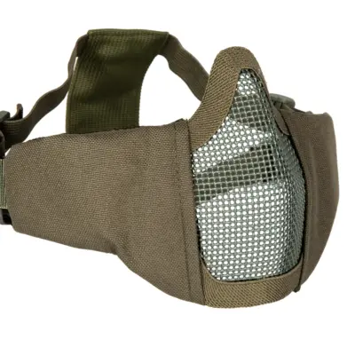 asgbox.pl - Maska Stalker Evo - Ranger green