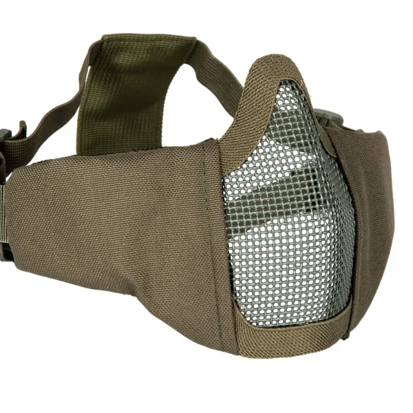 asgbox.pl - Maska Stalker Evo - Ranger green