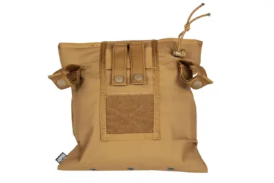 Torba zrzutowa Hops - Coyote Brown - obrazek 2