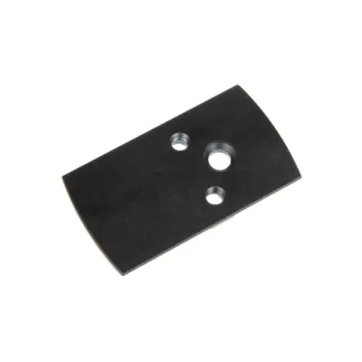 asgbox.pl - Płytka montażowa VictOptics VeWar do replik Hi-Capa 5.1 TM Czarna