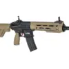 Replika karabinka SA-H08 ONE™ TITAN™ V2 Custom - Half-Tan OD-G-SPE-01-036669-00 asgbox.pl