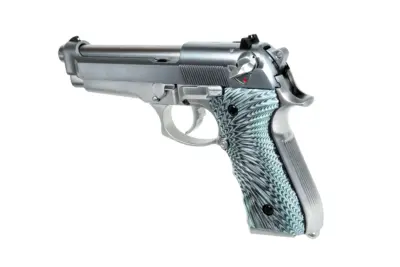 Replika pistoletu gazowego M92 EAGLE - - obrazek 2