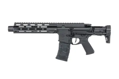 Karabinek ASG Vega Force Company Avalon Calibur II CQC Gate Aster SX Czarny - obrazek 2