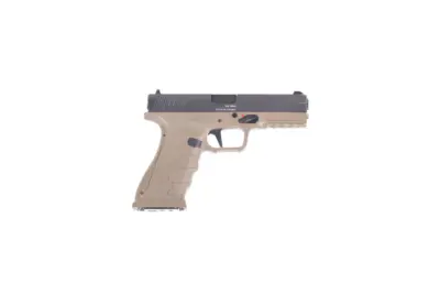 Replika pistoletu XTP.D - Half Tan (CO2) (OUTLET) - obrazek 2
