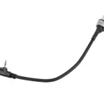 asgbox.pl - Adapter U283 (6 Pin PRC - Kenwood)