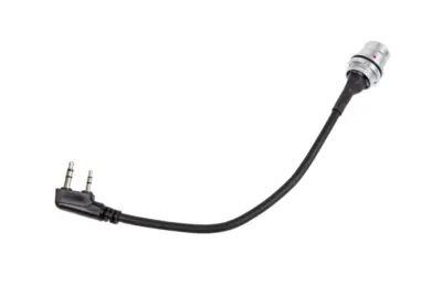 asgbox.pl - Adapter U283 (6 Pin PRC - Kenwood)