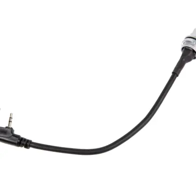 asgbox.pl - Adapter U283 (6 Pin PRC - Kenwood)