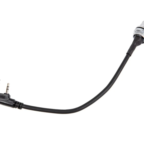 asgbox.pl - Adapter U283 (6 Pin PRC - Kenwood)