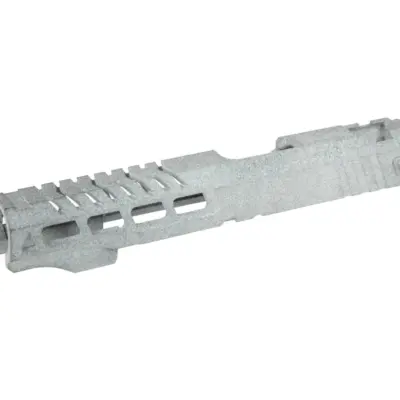 asgbox.pl - Ken's Props Speed Slide do repliki Hi-Capa 5.1