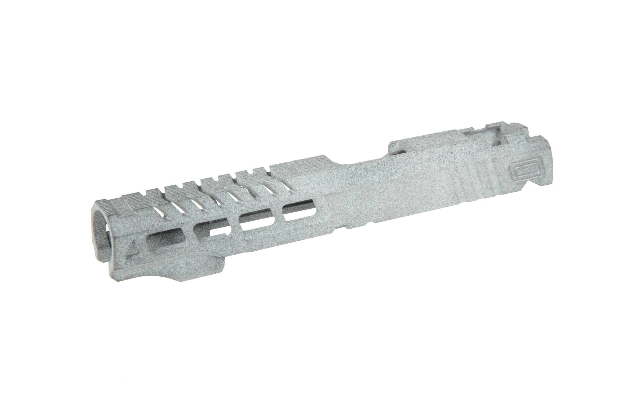 Ken's Props Speed Slide do repliki Hi-Capa 5.1 TPA-12-033075-00 asgbox.pl asgbox.pl - Ken's Props Speed Slide do repliki Hi-Capa 5.1