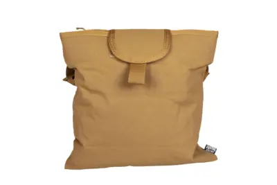 Torba zrzutowa Hops - Coyote Brown - obrazek 3