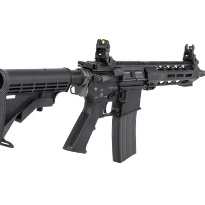 Alternative view of Karabinek ASG SRC DUAL POWER SR4 ZAROS GBB z magazynkiem CO2