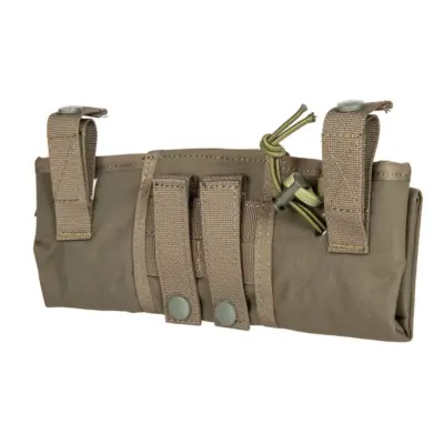 asgbox.pl - Torba zrzutowa Hops - Oliwkowa