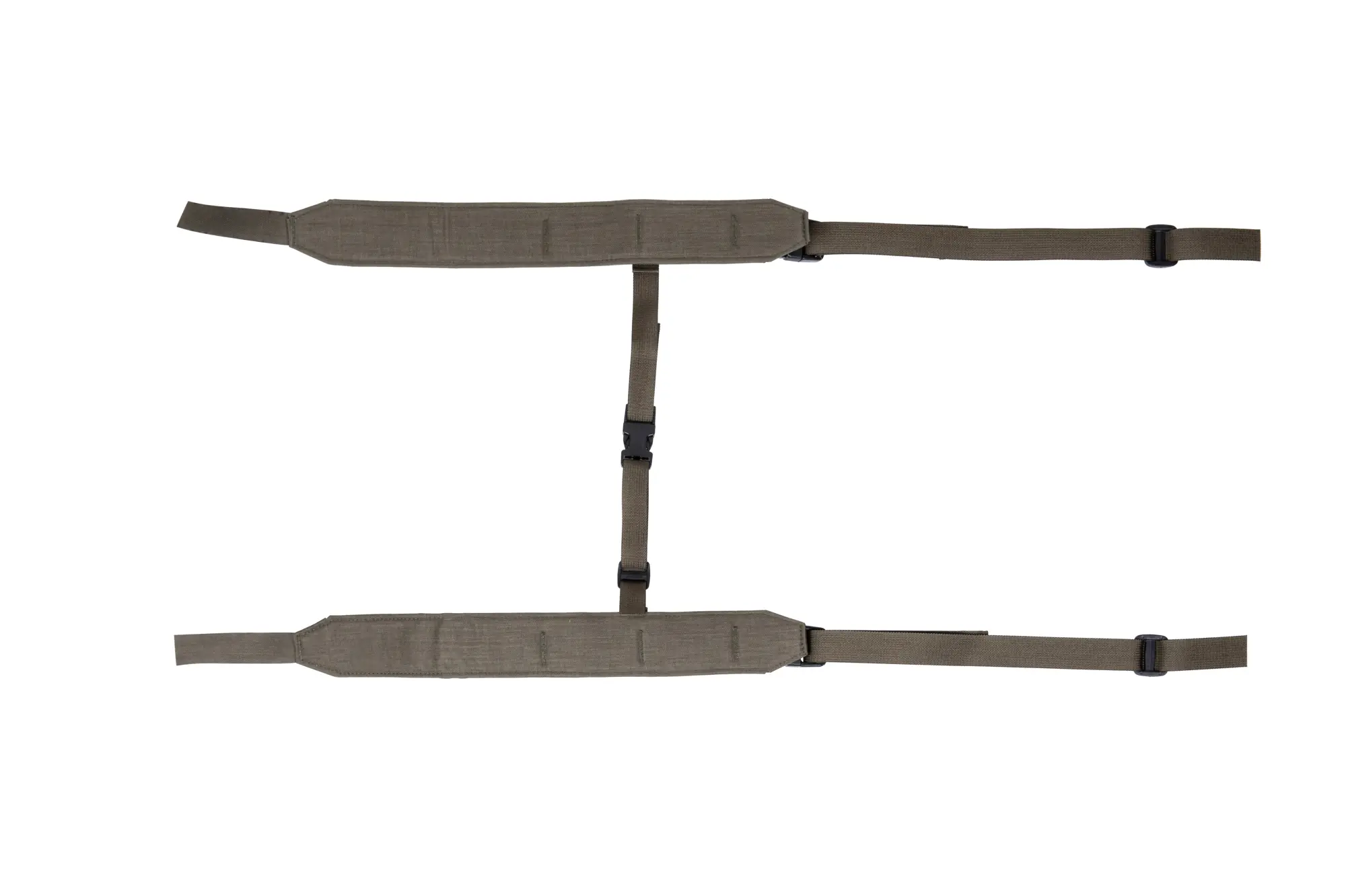 Szelki do plecaka - Renger Green GTW-20-038289-00 asgbox.pl asgbox.pl - Szelki do plecaka - Renger Green