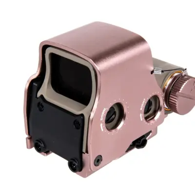 asgbox.pl - Kolimator WADSN typu XTO Dark Earth