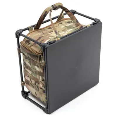 asgbox.pl - Składany stolik turystyczny Wosport MC