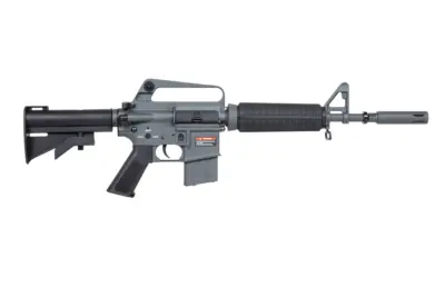 asgbox.pl - Karabinek ASG East Crane EC-325 GRY Kestrel™ ETU
