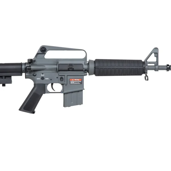 asgbox.pl - Karabinek ASG East Crane EC-325 GRY Kestrel™ ETU