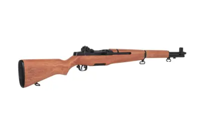 Karabin ASG A&K M1 Polimerowa Kolba - obrazek 3