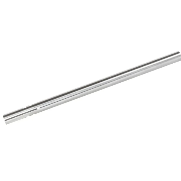 asgbox.pl - Lufa precyzyjna 6.01 mm Da Vinci Raizen 01 155 mm do replik AEG